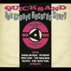Quicksand: The Groove Records Story 54-56 mp3 Compilation by Various Artists