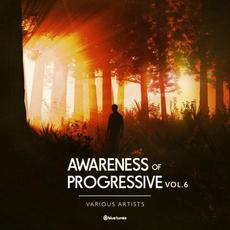 Awareness of Progressive, Vol.6 mp3 Compilation by Various Artists