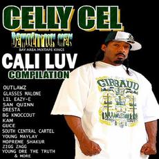 Celly Cel Presents... Cali Luv Compilation mp3 Compilation by Various Artists