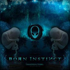 Born Instinct 2 mp3 Compilation by Various Artists