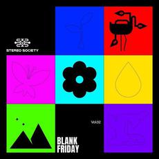 Blank Friday, Vol.02 mp3 Compilation by Various Artists