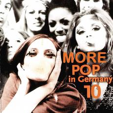 More POP in Germany, Vol. 10 mp3 Compilation by Various Artists