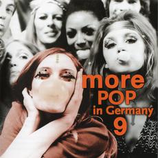 More POP in Germany, Vol. 9 mp3 Compilation by Various Artists