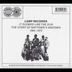 Lamp Records - It Glowed Like The Sun: The Story Of Naptown's Motown 1969-1972 mp3 Compilation by Various Artists