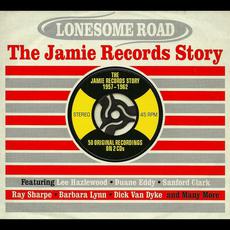 Lonesome Road: The Jamie Records Story 1957-1962 mp3 Compilation by Various Artists