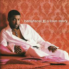 A Love Story mp3 Album by Babyface