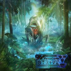 STRIVE mp3 Album by PassCode