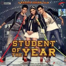 Student of the Year mp3 Soundtrack by Various Artists