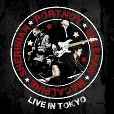 Live in Tokyo mp3 Live by Portnoy, Sheehan, MacAlpine, Sherinian