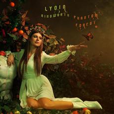 Phantom Forest mp3 Album by Lydia Ainsworth