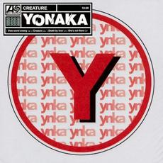 Creature mp3 Album by Yonaka