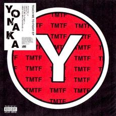 Teach Me To Fight - EP mp3 Album by Yonaka
