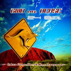 Tales From the Yellow Kangaroo mp3 Album by GMO vs. Dense