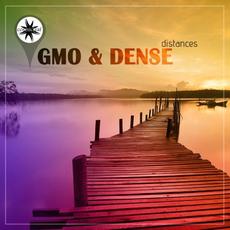 Distances mp3 Album by GMO & Dense