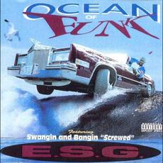 Ocean of Funk mp3 Album by E.S.G.