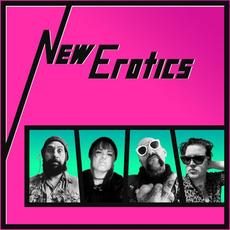 New Erotics EP mp3 Album by New Erotics