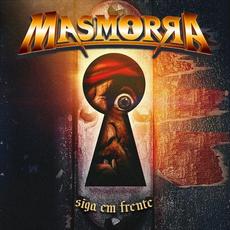 Siga Em Frente mp3 Album by Masmorra