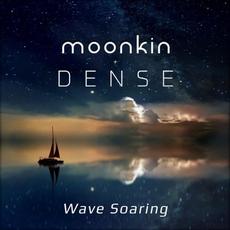 Wave Soaring mp3 Album by Moonkin & Dense