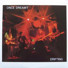 Drifting mp3 Album by Once Dreamt