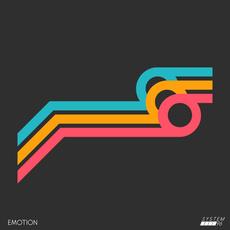Emotion mp3 Album by System96