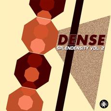 Splendensity, Vol. 2 mp3 Album by Dense