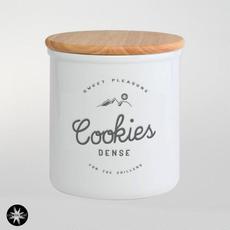Cookies mp3 Album by Dense