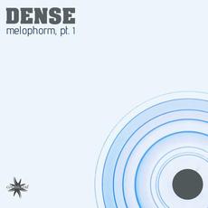 Melophorm, Pt. 1 mp3 Album by Dense