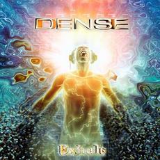 Exhale mp3 Album by Dense