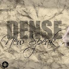 New Speak mp3 Album by Dense