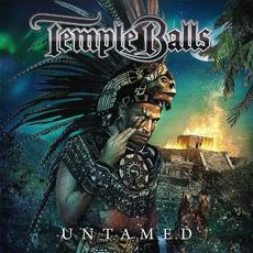 Untamed mp3 Album by Temple Balls