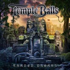 Traded Dreams mp3 Album by Temple Balls