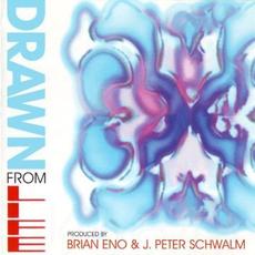 Drawn From Life mp3 Album by Brian Eno & J. Peter Schwalm