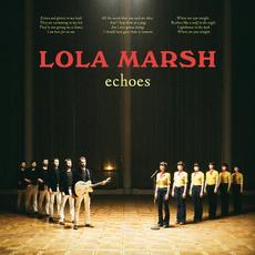 Echoes mp3 Single by Lola Marsh