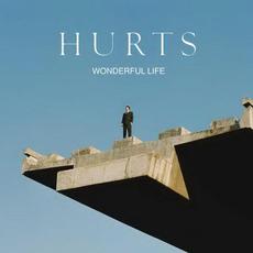 Wonderful Life (2) mp3 Single by Hurts