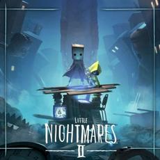 Little Nightmares II mp3 Soundtrack by Tobias Lilja