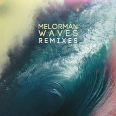 Waves Remixes mp3 Remix by Melorman