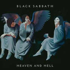 Heaven and Hell (DeluxeEdition) mp3 Album by Black Sabbath