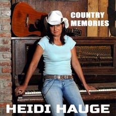 Country Memories mp3 Album by Heidi Hauge