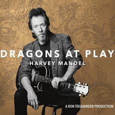 Dragons At Play mp3 Album by Harvey Mandel