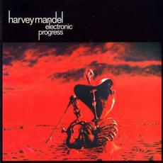 Electronic Progress mp3 Album by Harvey Mandel