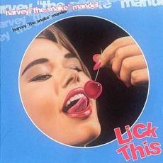 Lick This mp3 Album by Harvey Mandel