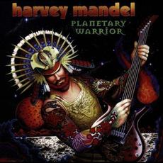 Planetary Warrior mp3 Album by Harvey Mandel