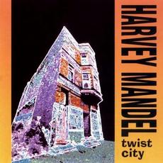 Twist City mp3 Album by Harvey Mandel