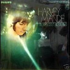 Righteous mp3 Album by Harvey Mandel
