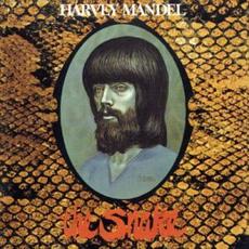 The Snake (Re-Issue) mp3 Album by Harvey Mandel