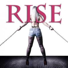 Rise mp3 Album by Kane'd