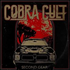 Second Gear mp3 Album by Cobra Cult