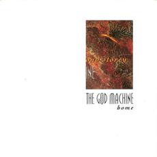 Home mp3 Album by The God Machine
