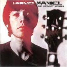 The Mercury Years mp3 Artist Compilation by Harvey Mandel