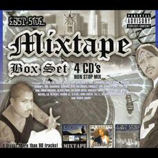 East Side MixTape mp3 Compilation by Various Artists